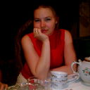 Ирина Ерушова