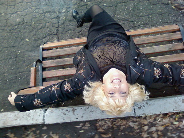 Елена Матвеенко