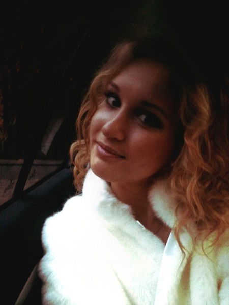 Мария Проскурякова