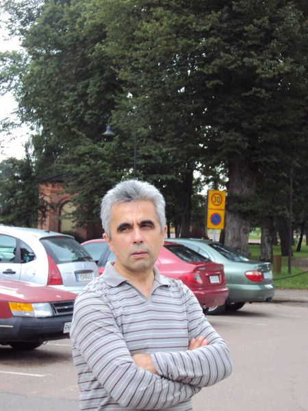 Иван Никифорчин