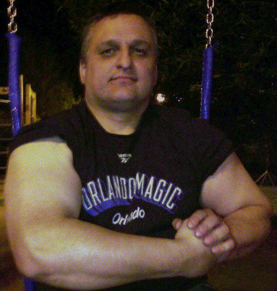 Вячеслав Мурашов