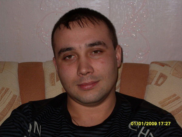 Виктор Еговцев