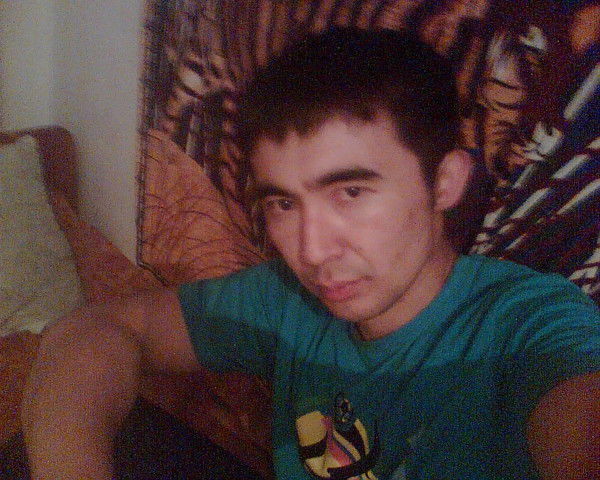 Асхат Муратулы