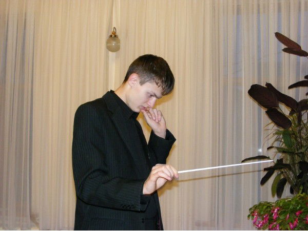 Ярон Капитон