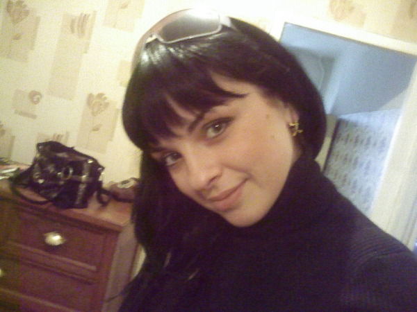 Ирина Бузланова