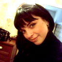 Ирина Бузланова