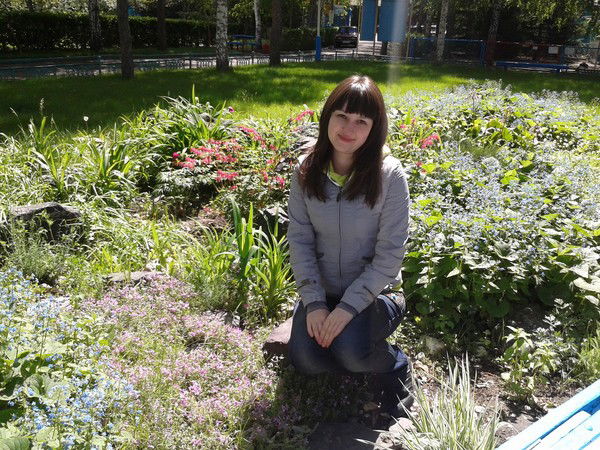 Ольга Сайкова (Кобер)