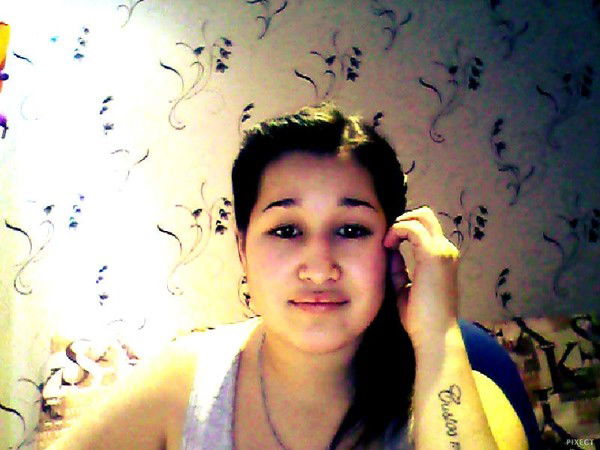 Ляйсан Валеева