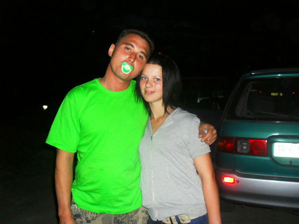 Виталий Сибирцев