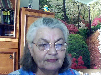 Надежда Леонтьева