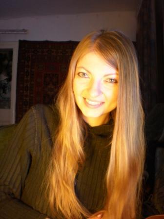 Лиля Киприс