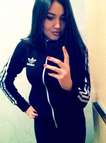 Акбота Бейсенбаева