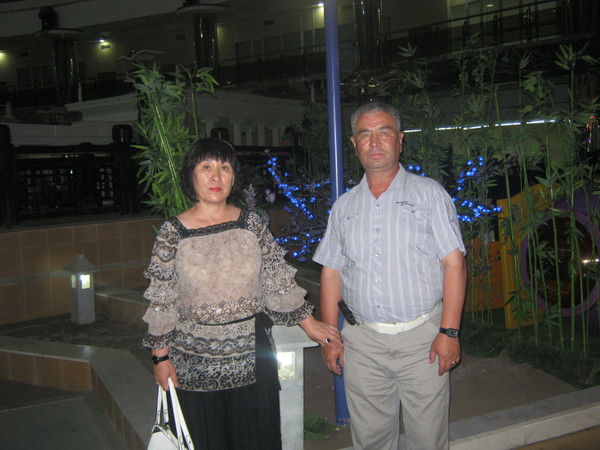 Сауле Аткельтирова