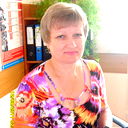 Татьяна Кушнарева
