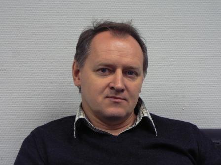 Владимир Южаков