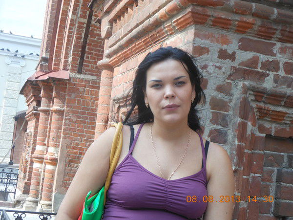 Гузелия Хамидуллина