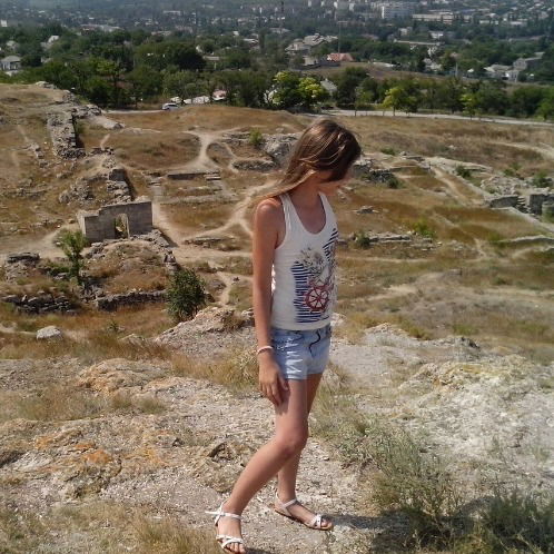 Ирина Ирина