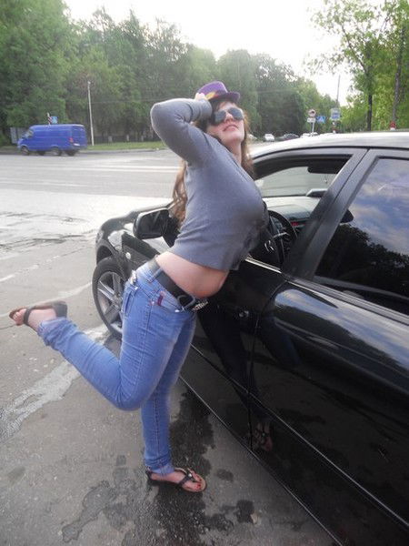 Алла Дианышева