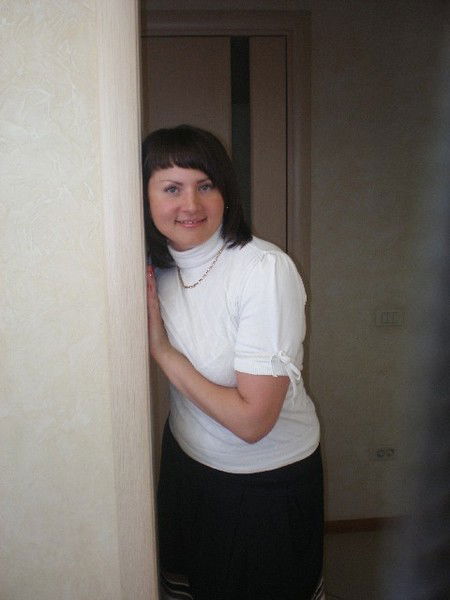 Ирина Бетко