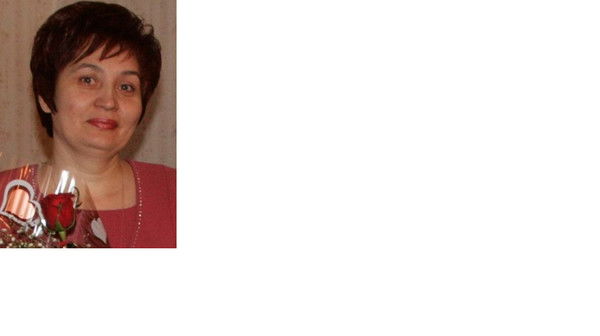 Лидия Грызайкина