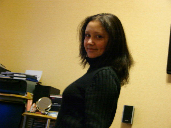 Ануш Казакова