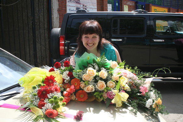 Светлана Борисова