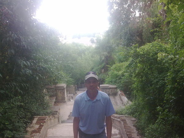 Альберт Горбунов