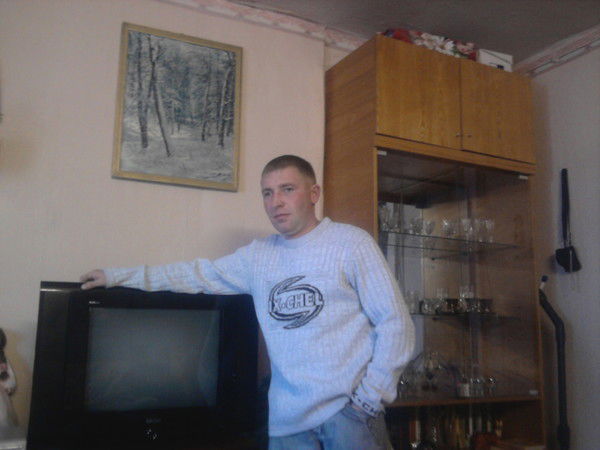 Василий Григорьев