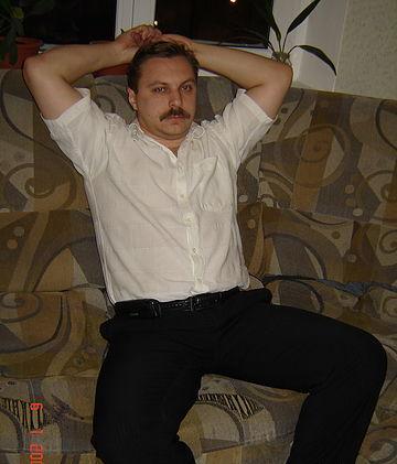 Алексей Жихаренко