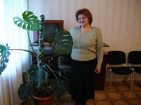 Ольга Локтионова