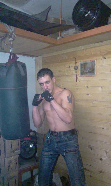 Евгений Становский