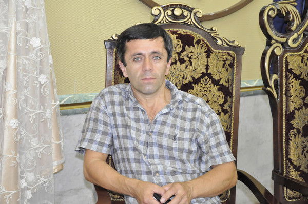 Абакар Абакаров