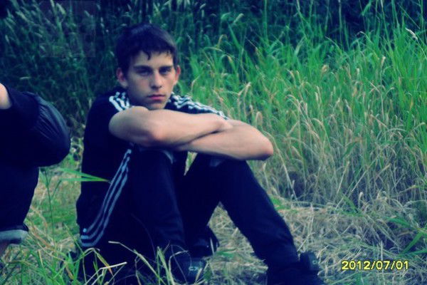 Евгений Паршин