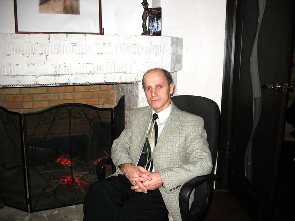 Владимир Шепотатьев