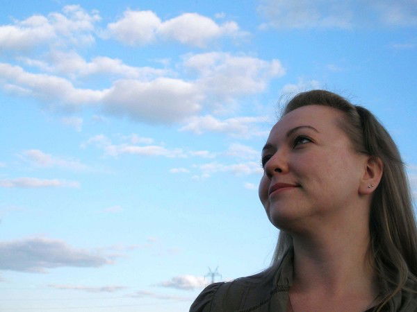 Мария Корепанова