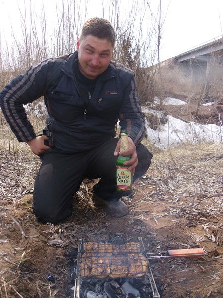 Евгений Кирпичченков