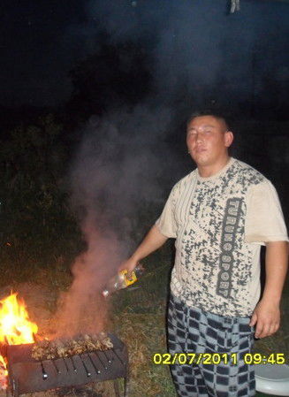 Мурат Акжигитов