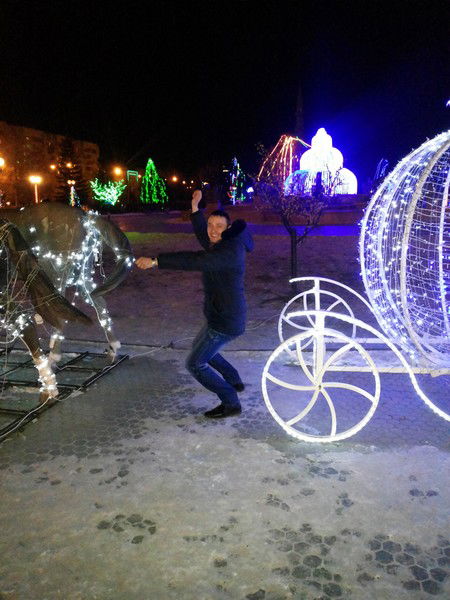 Александр Земский