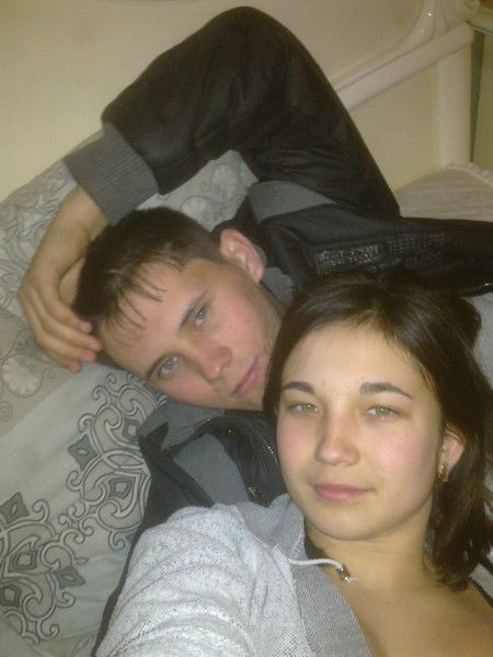 Николай Калатыгин