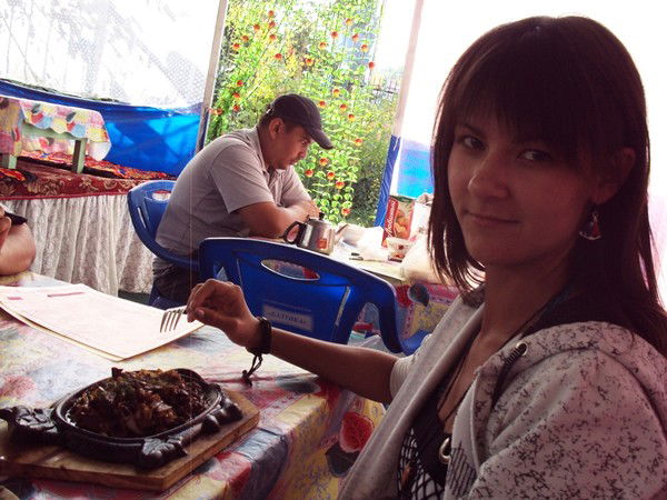 Иляна Ибраева