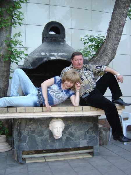 Лилия Кузчапаева