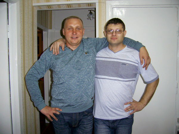 Сергей Сенькин