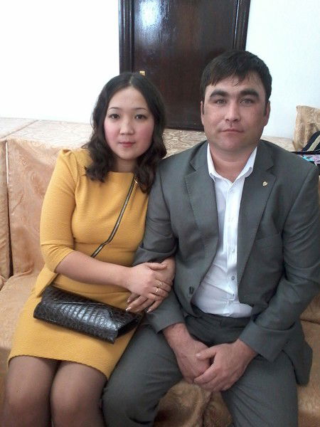 Майра Ахметова