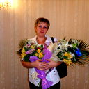Анна Косенко