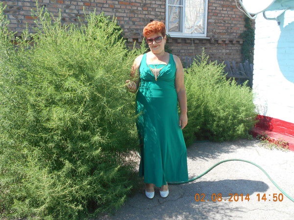 Галина Чудных(Аржановская)