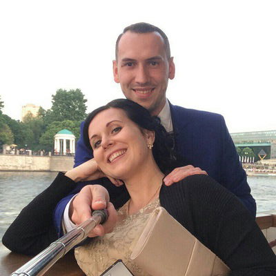 Евгений Гарагуля