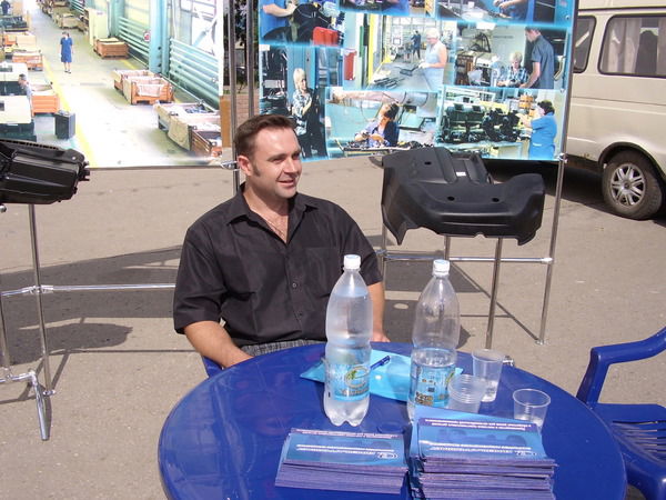 Алексей Буланкин