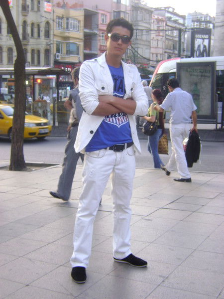 ™•~°Muhammet M•~°™