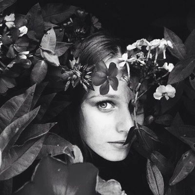 Валерия Бюрих