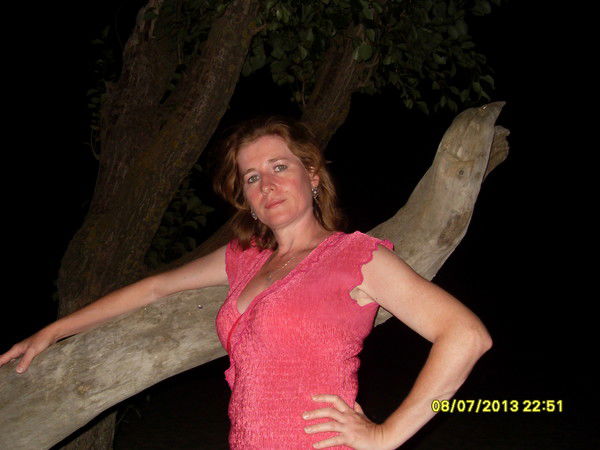 Валентина Зорина